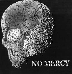 No Mercy (USA-2) : From the Whore